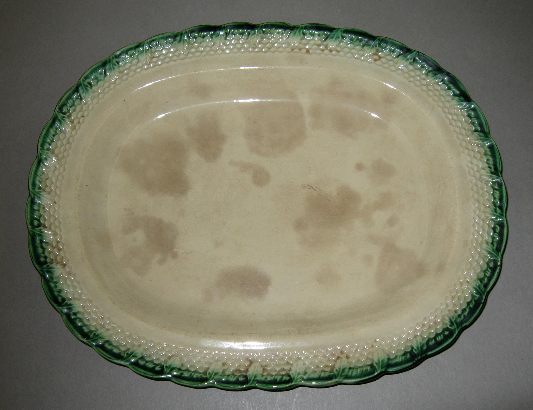 1969.0345 Dish