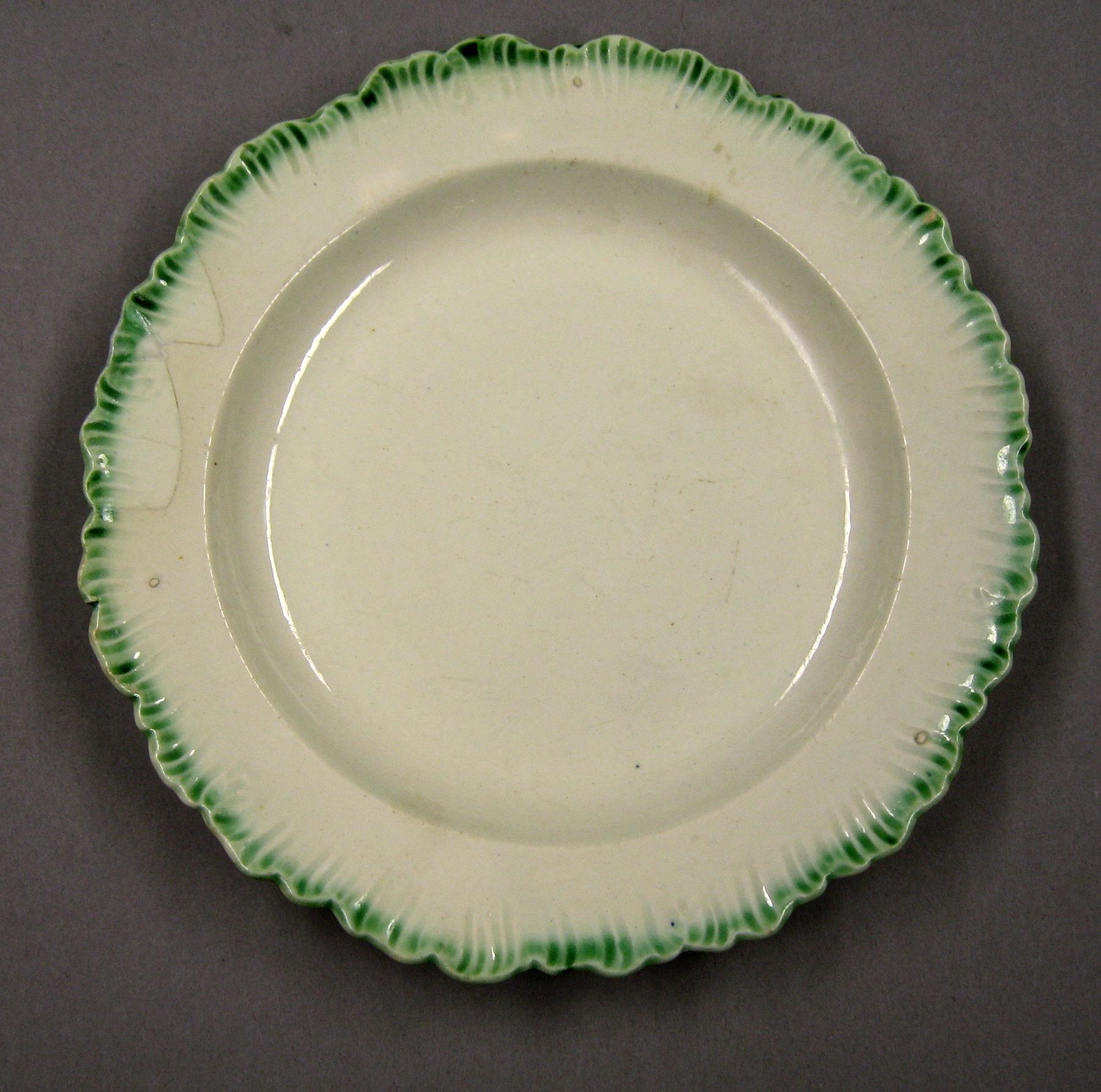 1969.0347 Plate