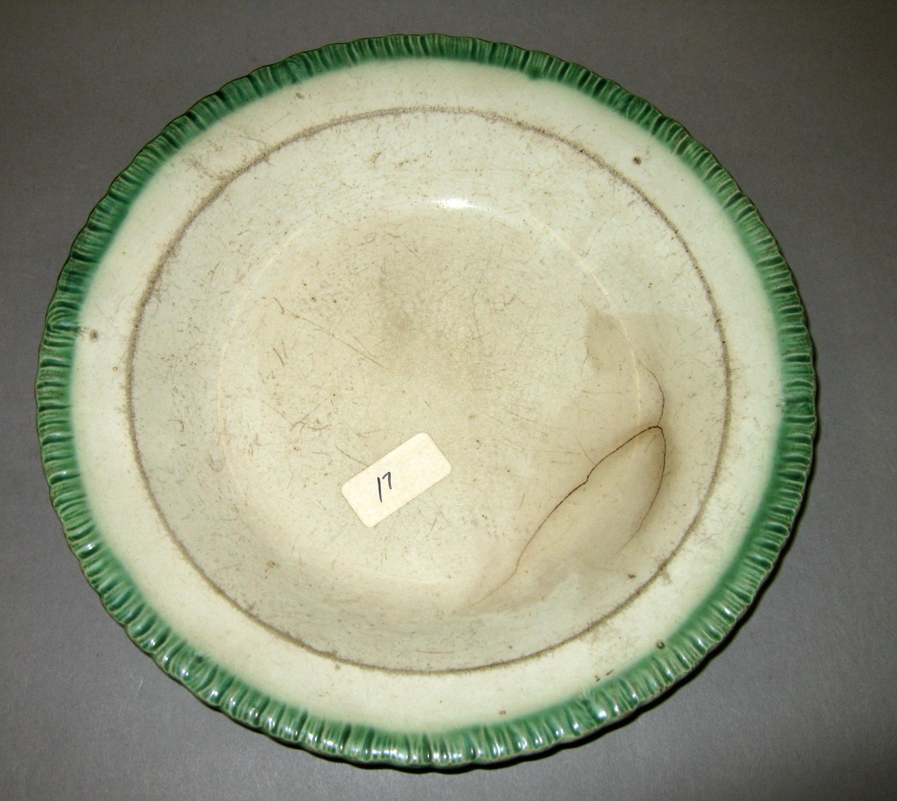 1969.0348 Plate