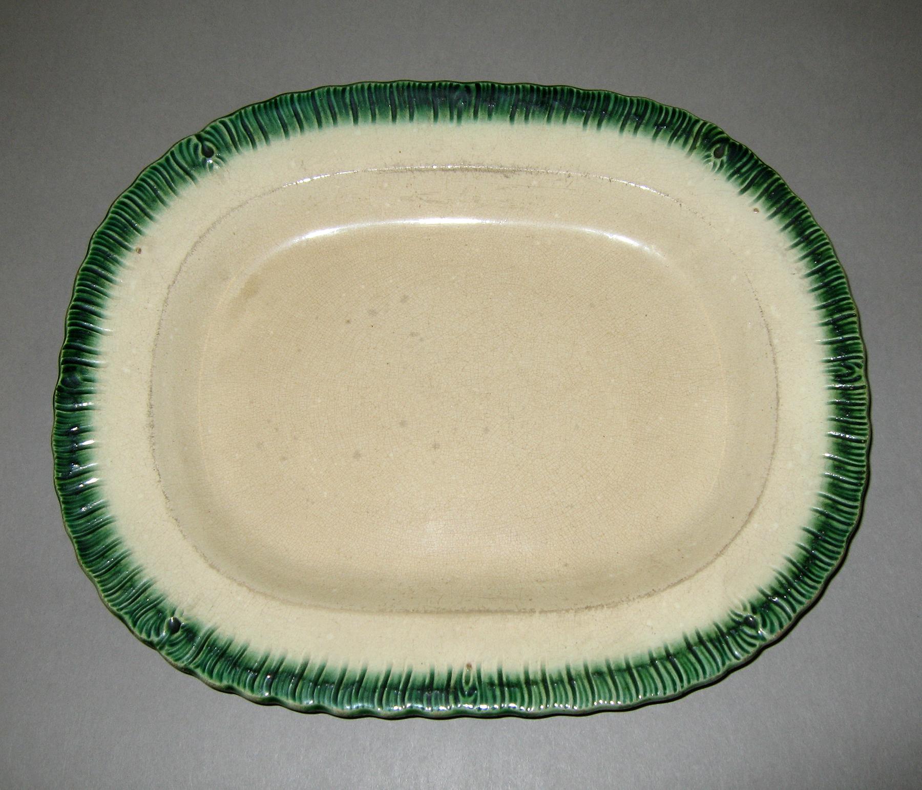 1969.0350 Dish