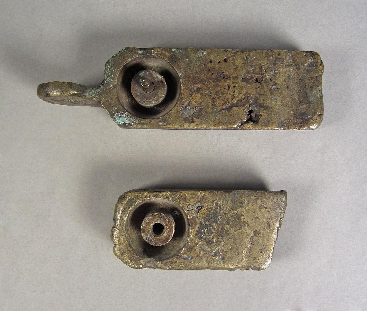 1957.0026.580, Sinker mold, insides