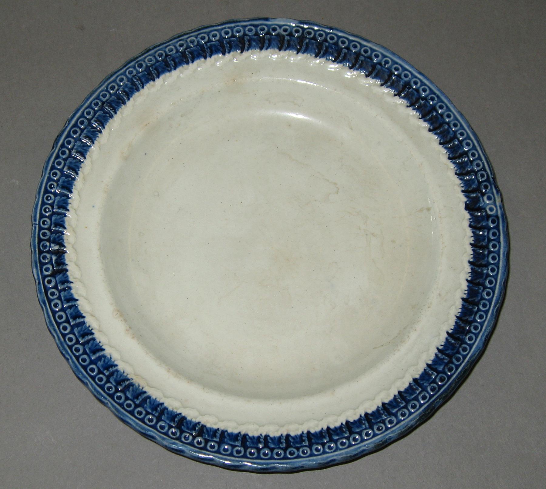 1969.0352 Plate