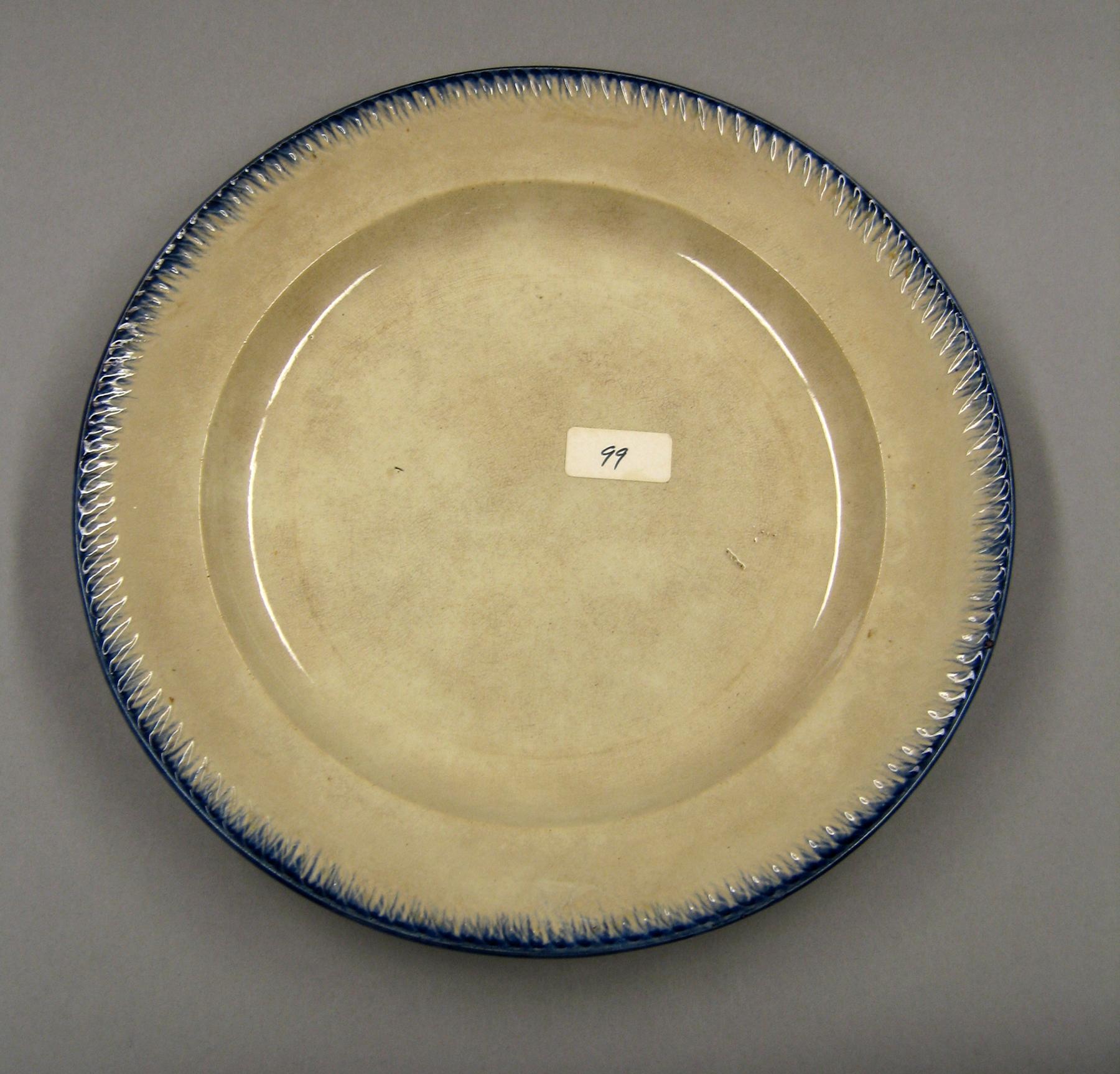 1969.0355.002 Plate