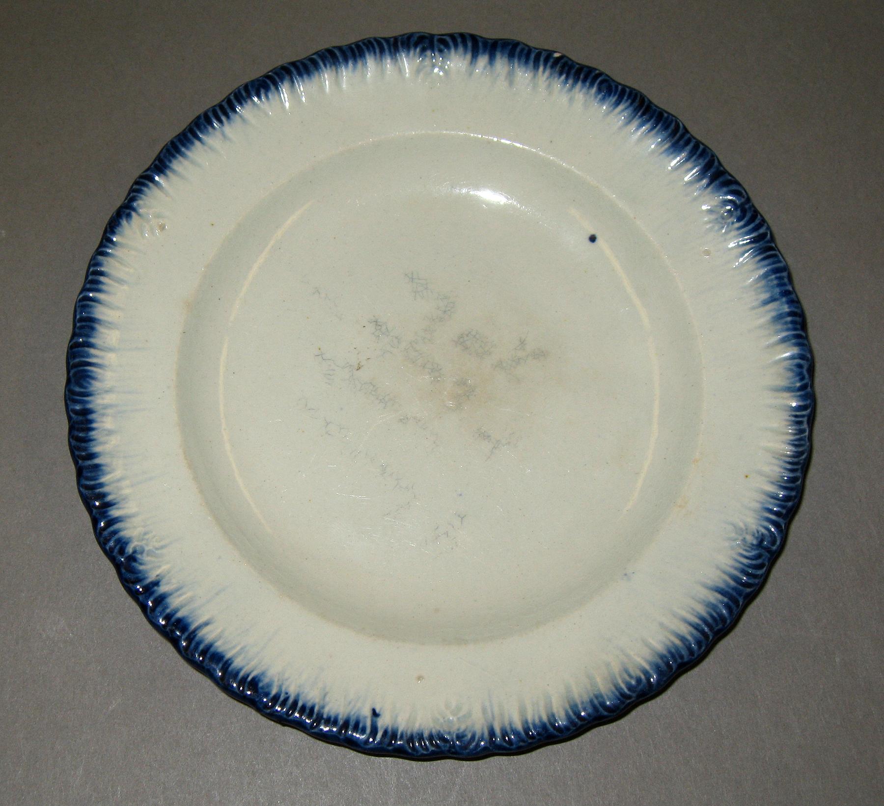 1969.0363.002 Plate