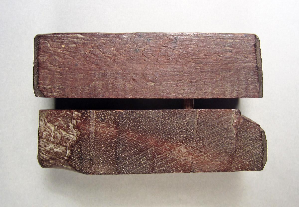 1957.0026.583, Mold pattern, combined side 2