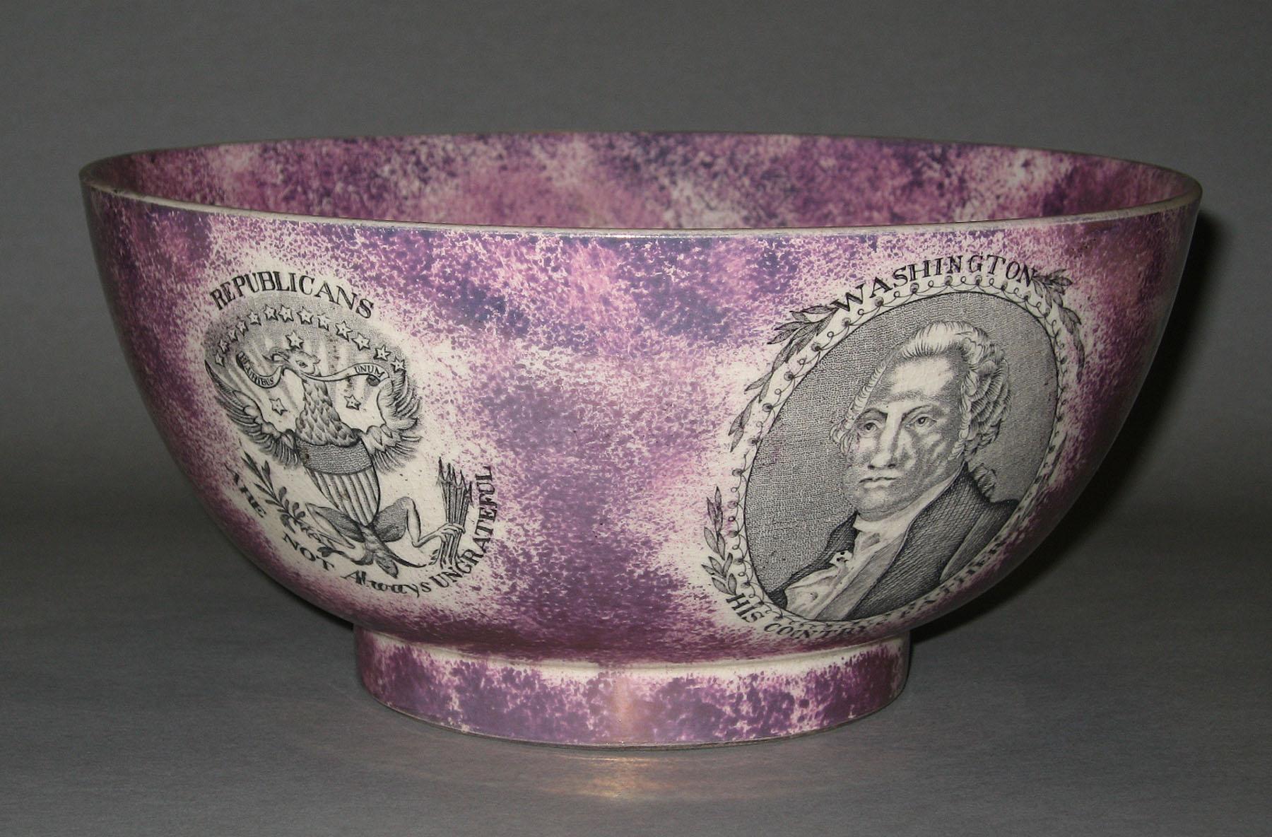 1969.0386 Lusterware Bowl (profile)