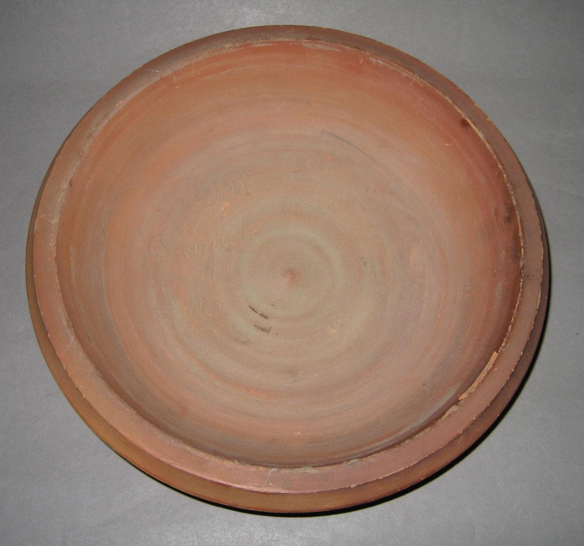 1969.0391.002 Plate Mold