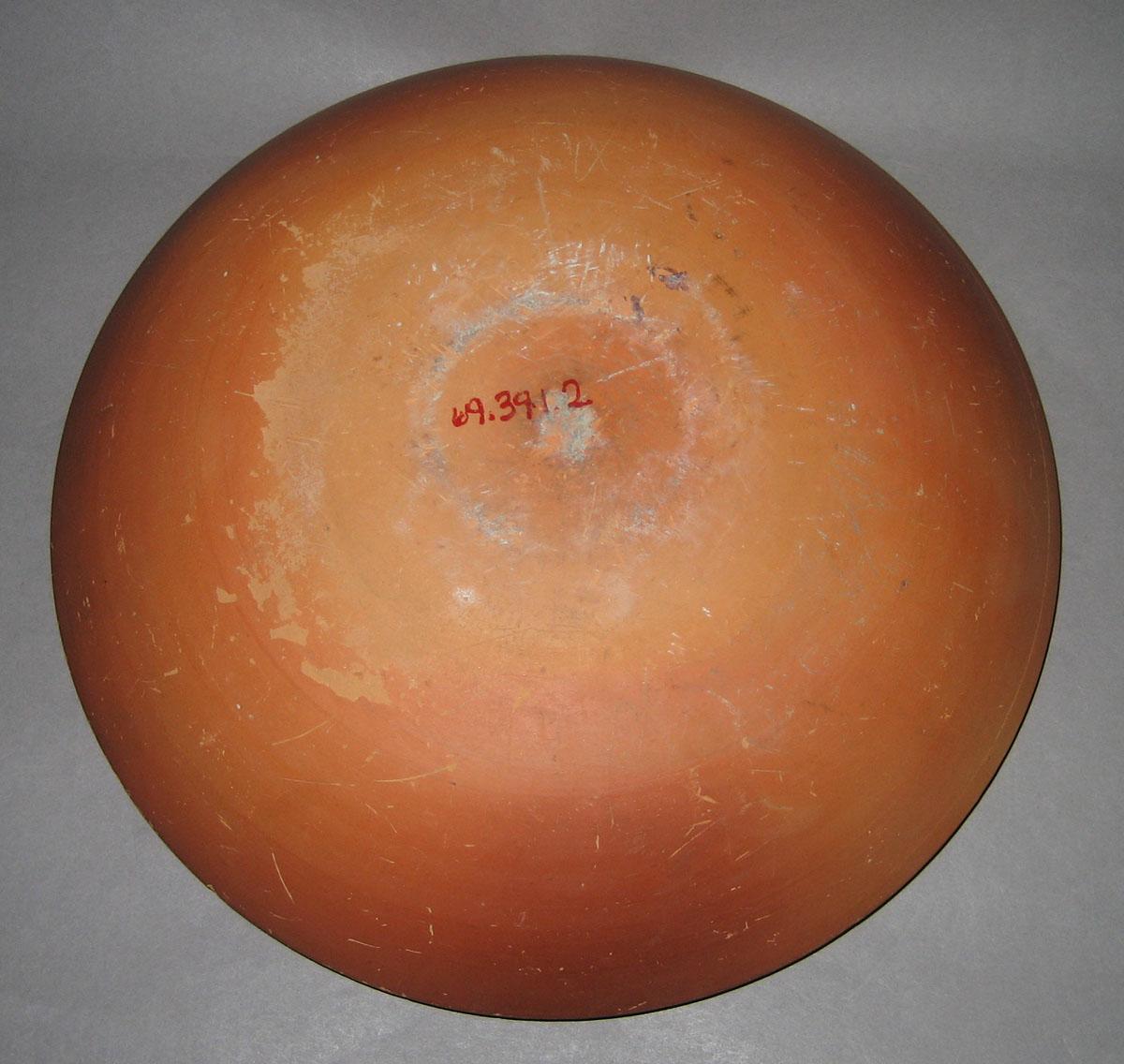 1969.0391.002 Plate Mold (bottom)