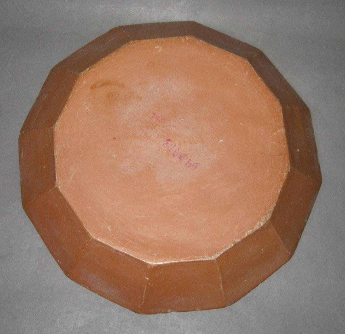 1969.0391.003 Plate Mold (bottom)