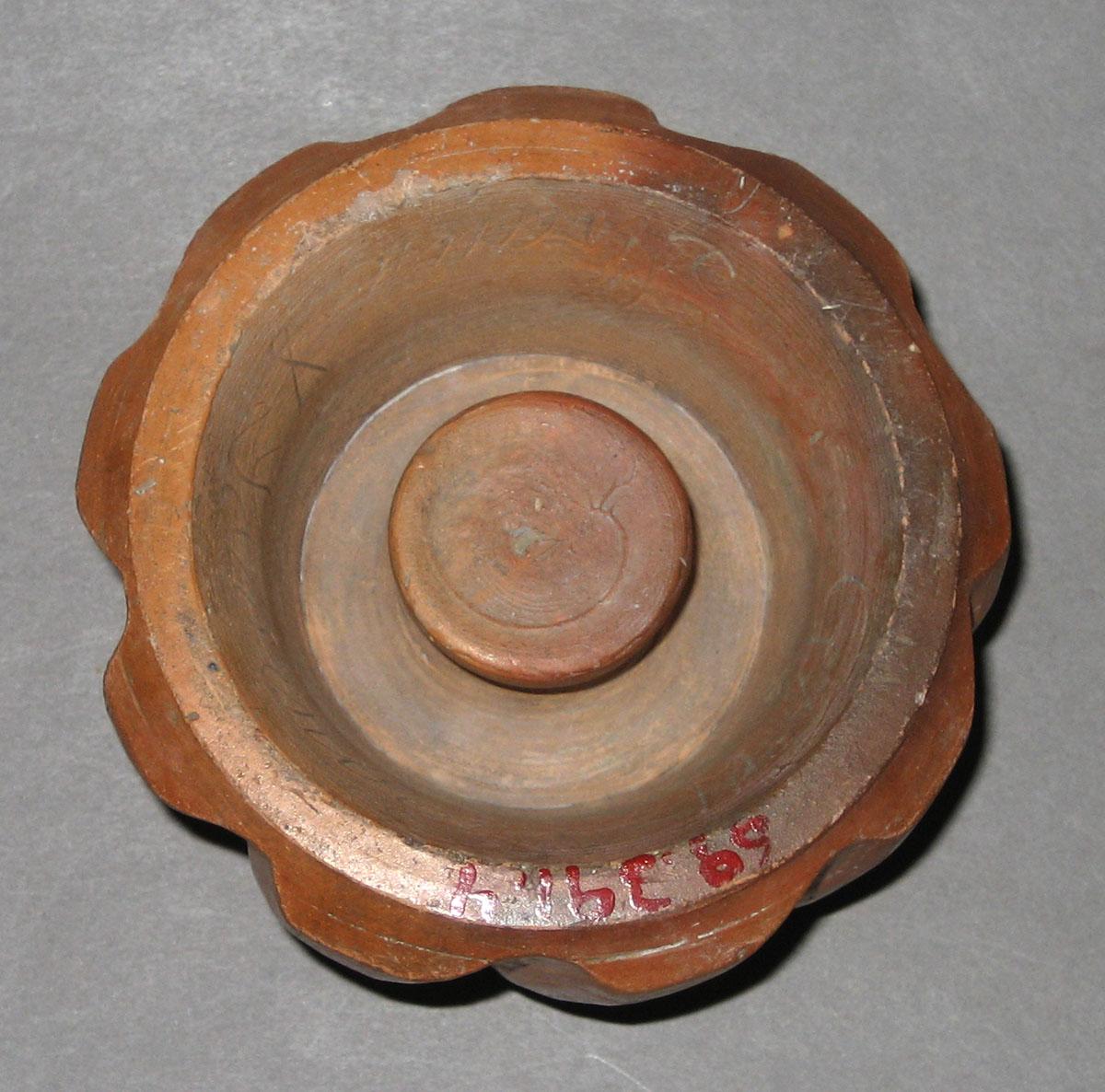 1969.0391.004 Mold (bottom)