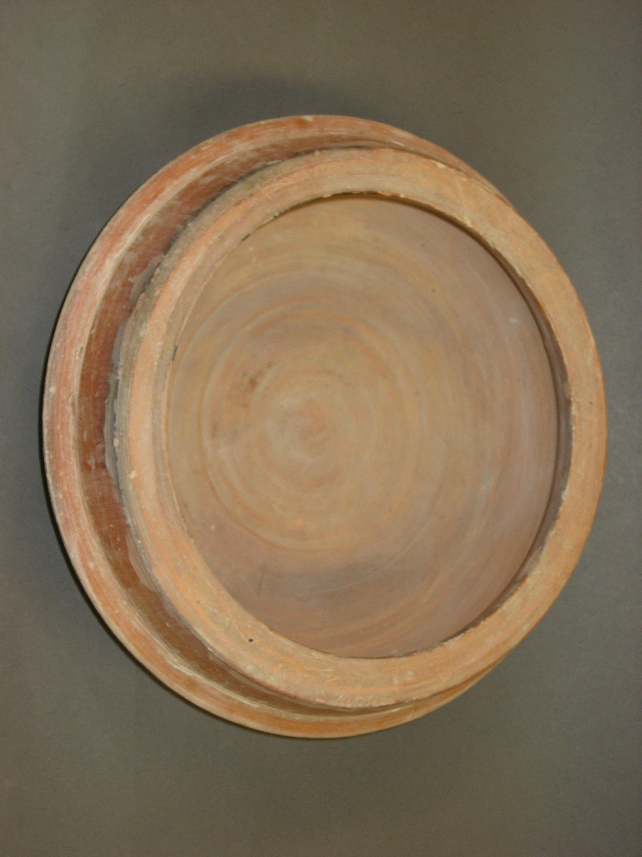 1969.0391 Plate Mold (underside)