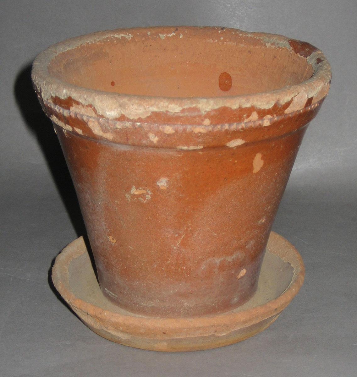 1969.0393.004 Flowerpot