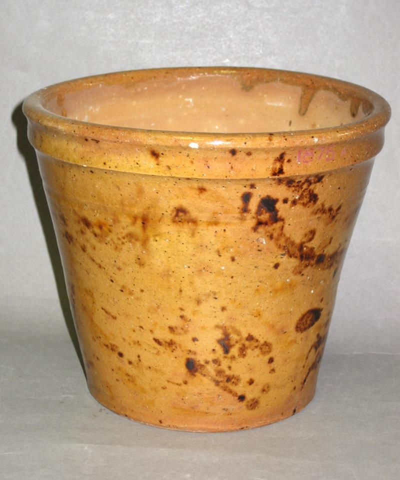 1969.0393.009 Flower Container