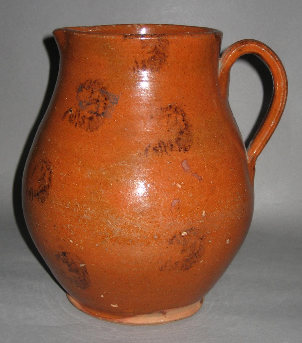 1969.0396.002 Pitcher