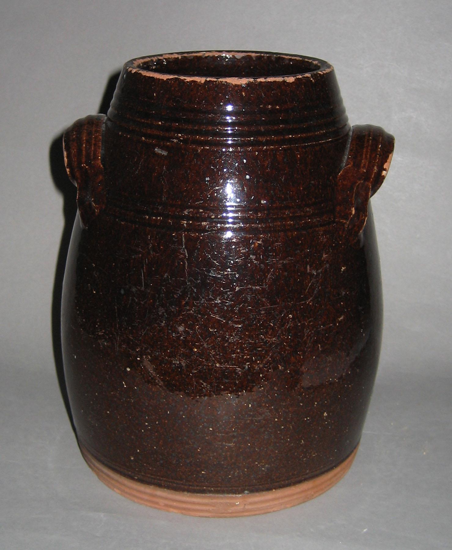 1969.0397.002 (front) Jar