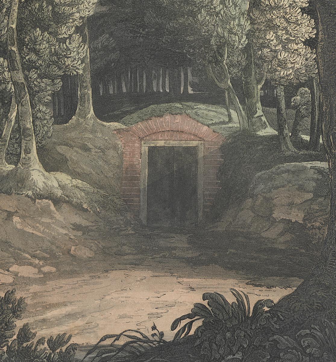 1969.0413.008 A Print, Detail 2