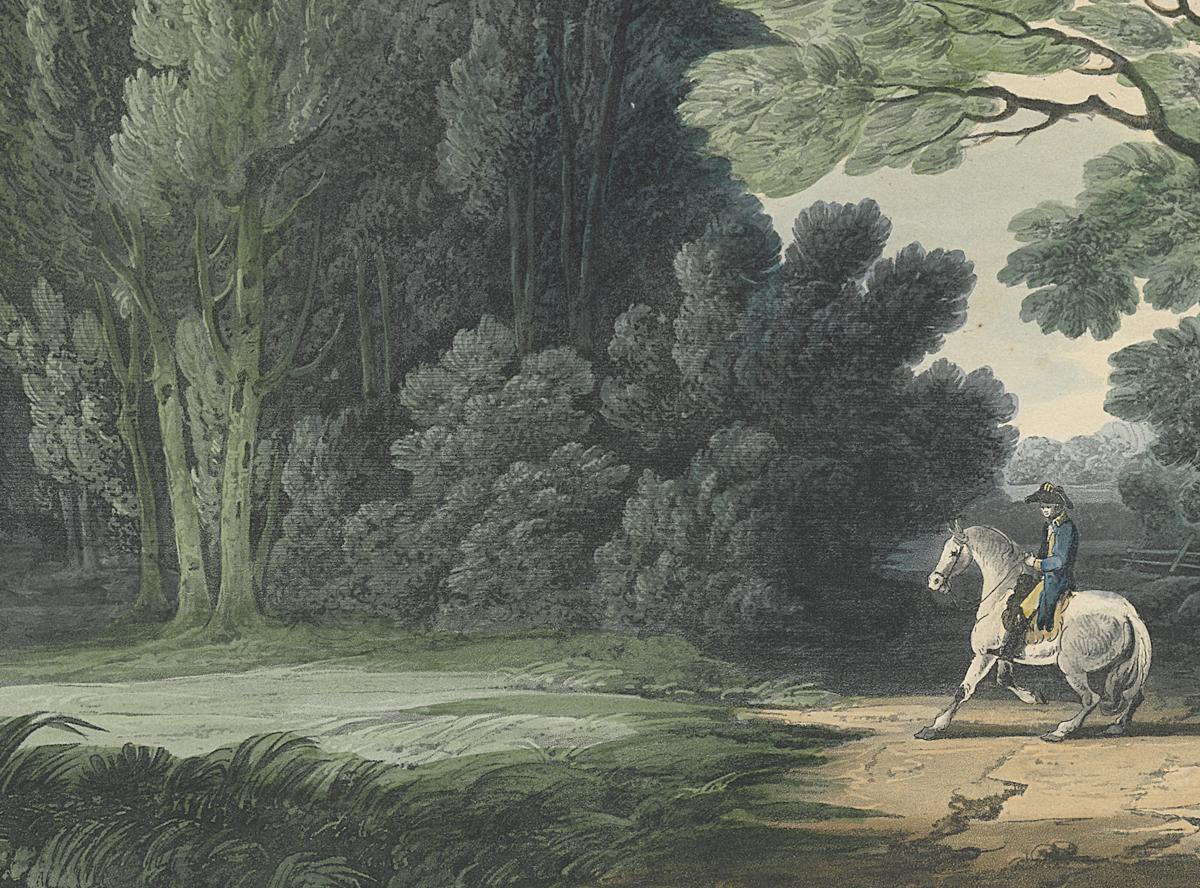 1969.0413.011 A Print, Detail 2