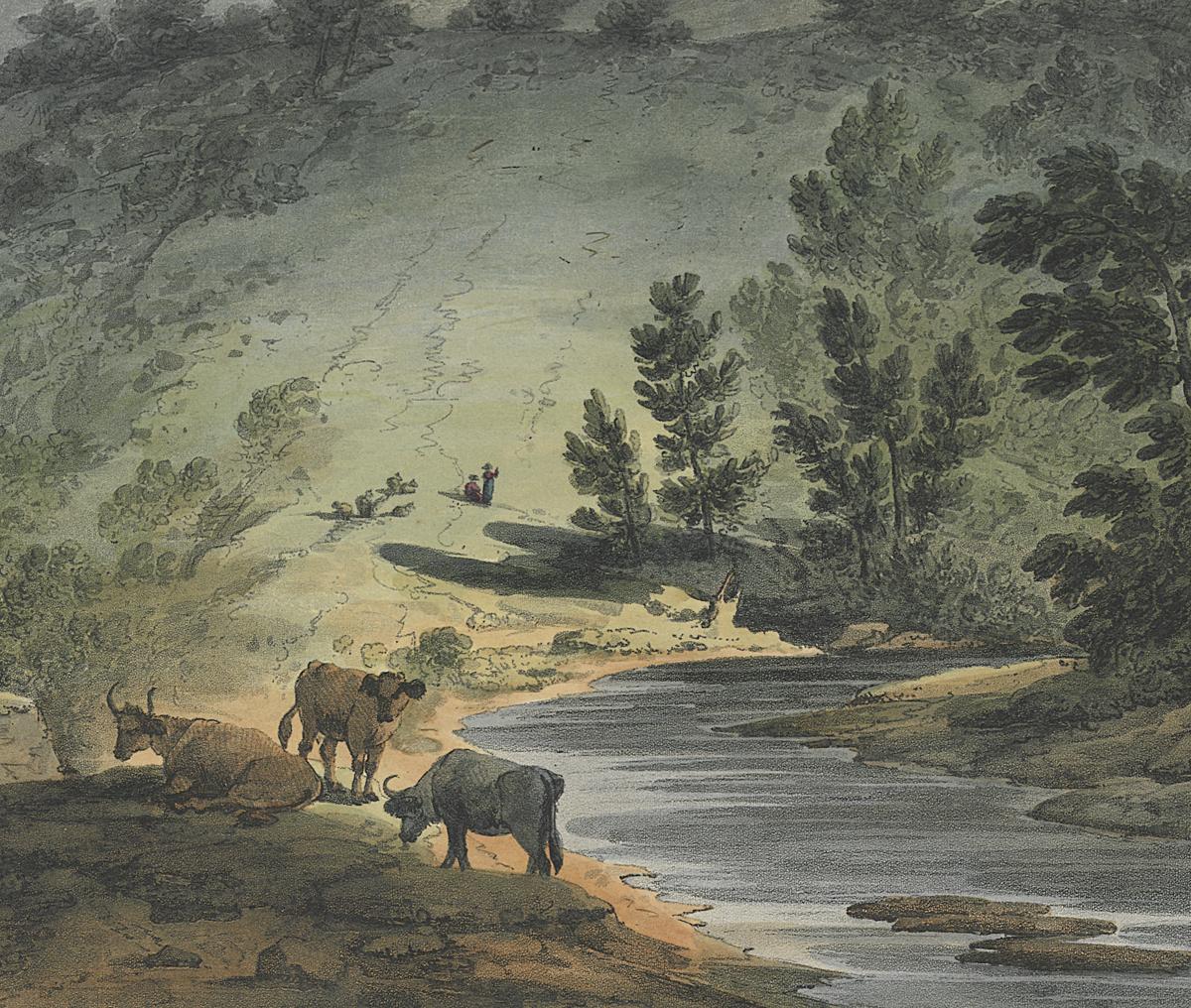 1969.0413.012 A Print, Detail 2