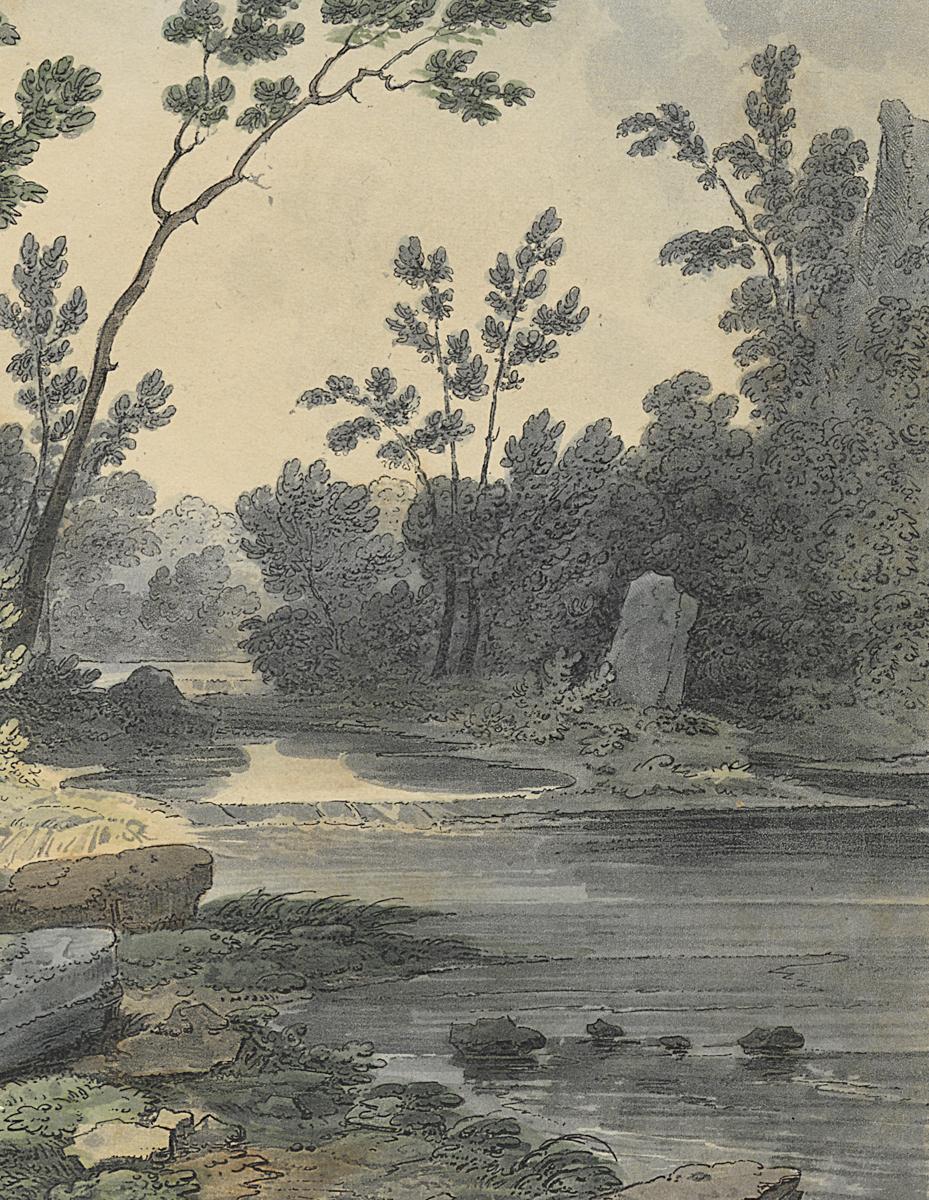 1969.0413.015 A Print, Detail 3