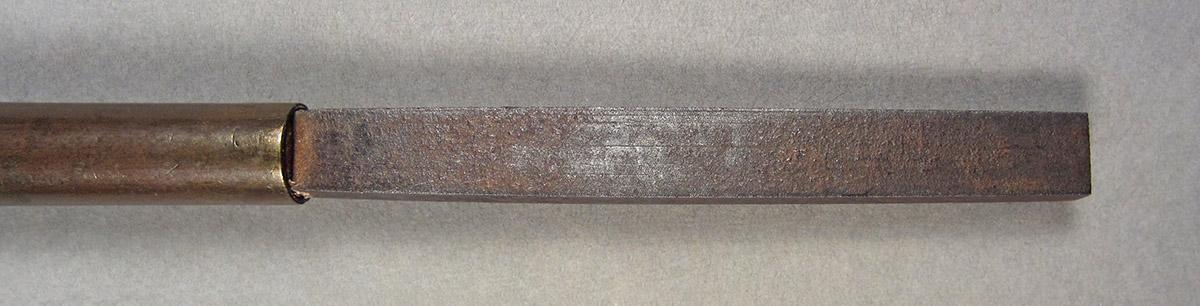 1957.0026.595, Joint file, blade side 1
