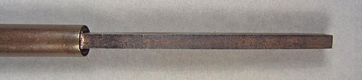 1957.0026.595, Joint file, blade side 2