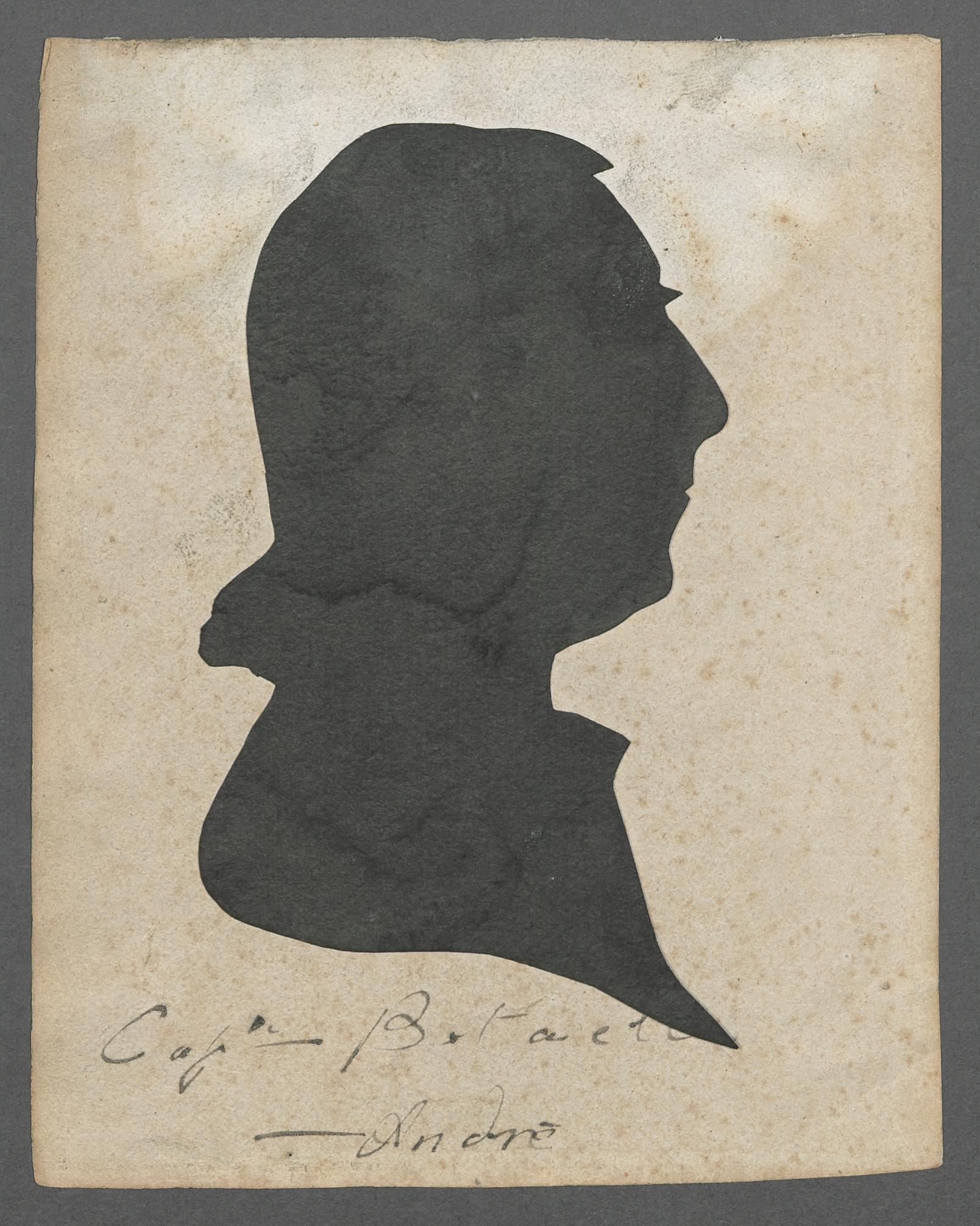 1969.0415.003 Silhouette, view 1