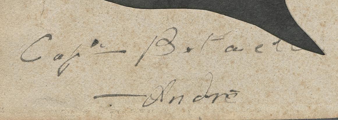 1969.0415.003 Silhouette, detail 1