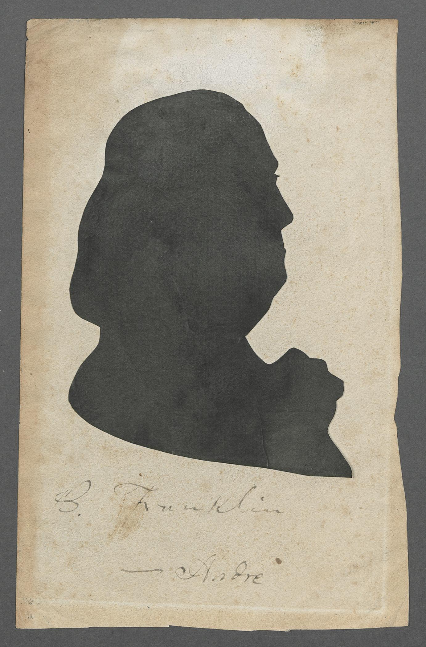 1969.0415.005 Silhouette, view 1
