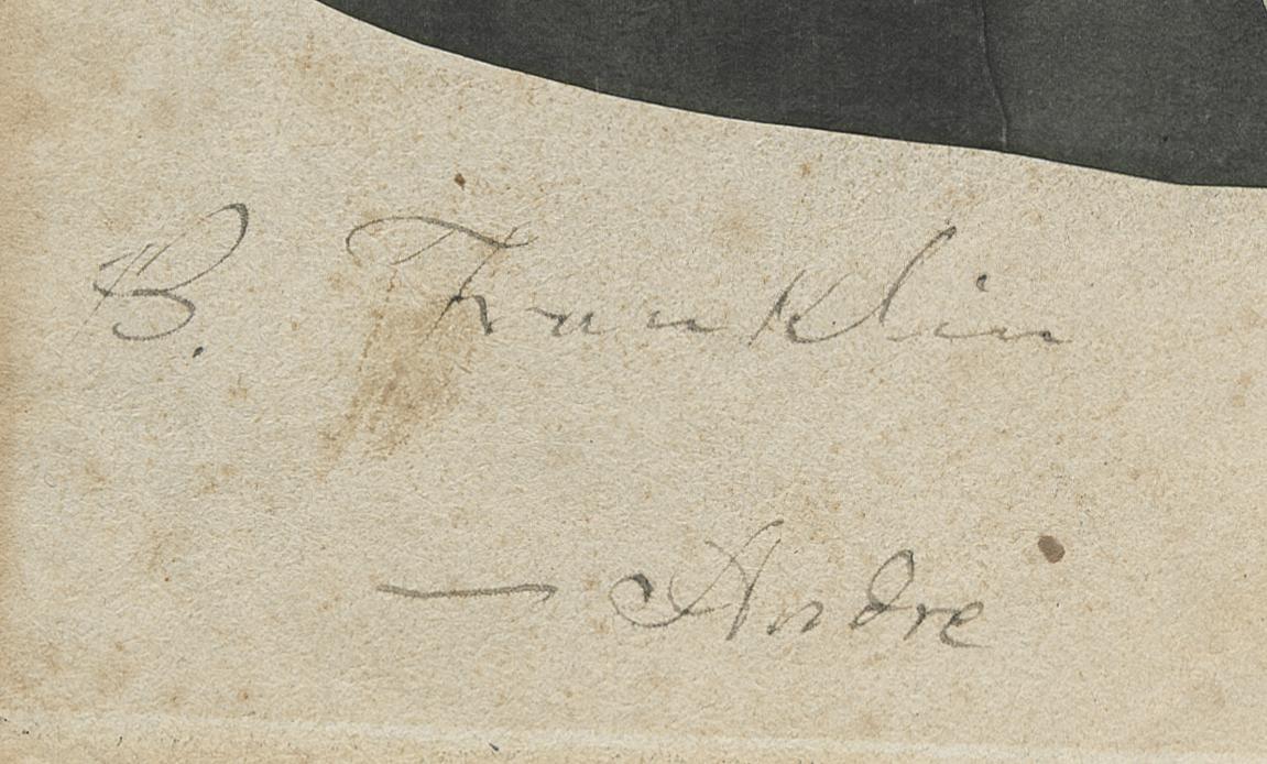 1969.0415.005 Silhouette, detail 1