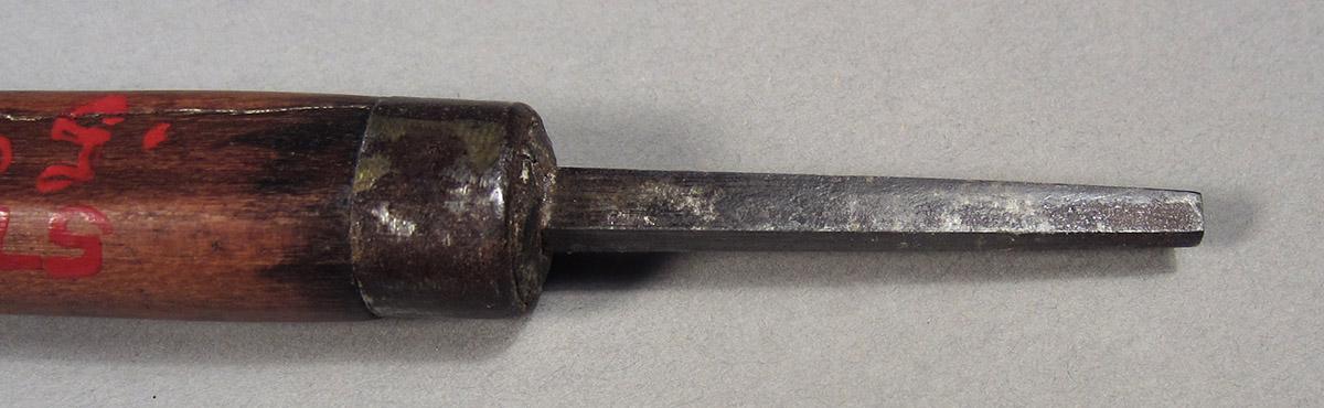 1957.0026.596, File, blade