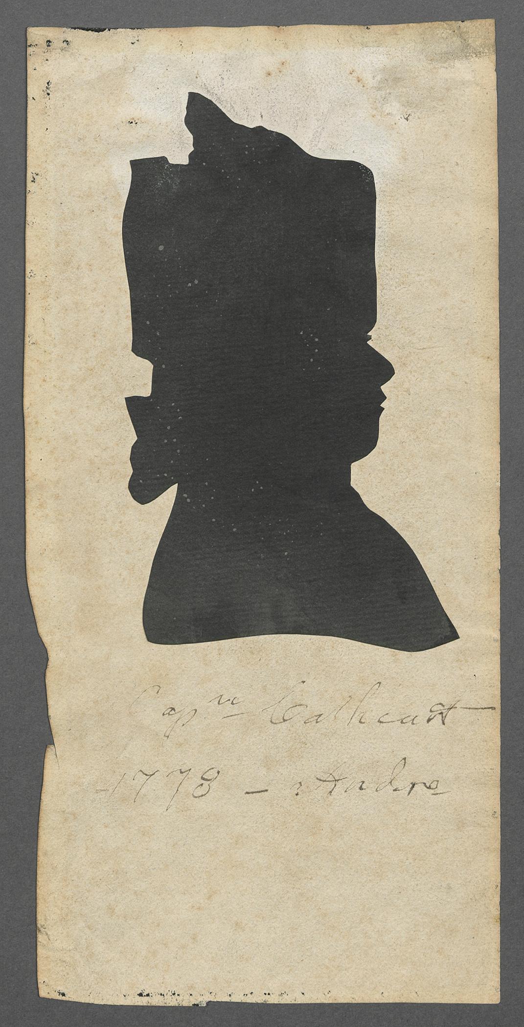 1969.0415.008 Silhouette, view 1