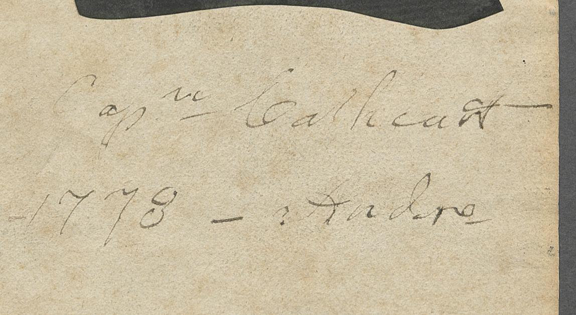 1969.0415.008 Silhouette, detail 1