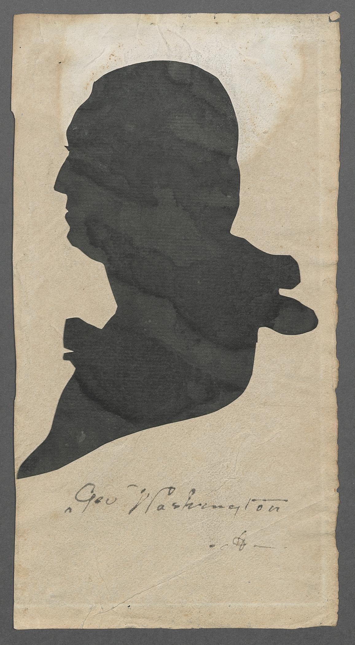 1969.0415.010 Silhouette, view 1