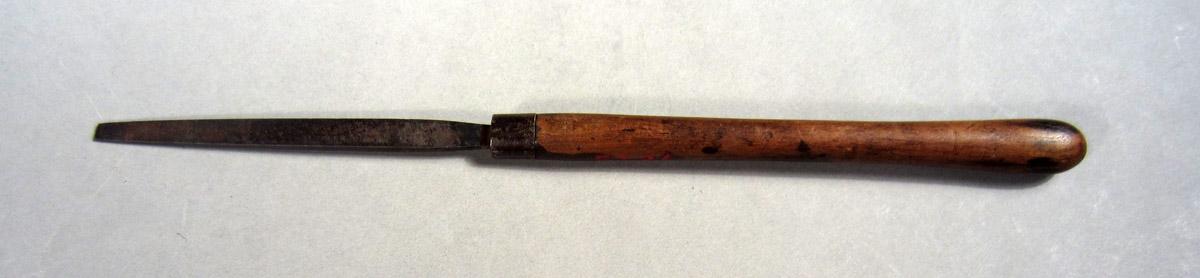 1957.0026.597 Joint file, View 2