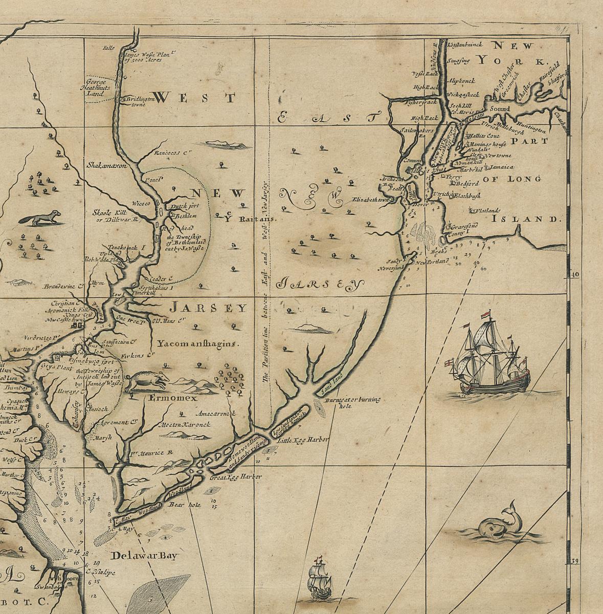 1969.0416 Map, Detail 2