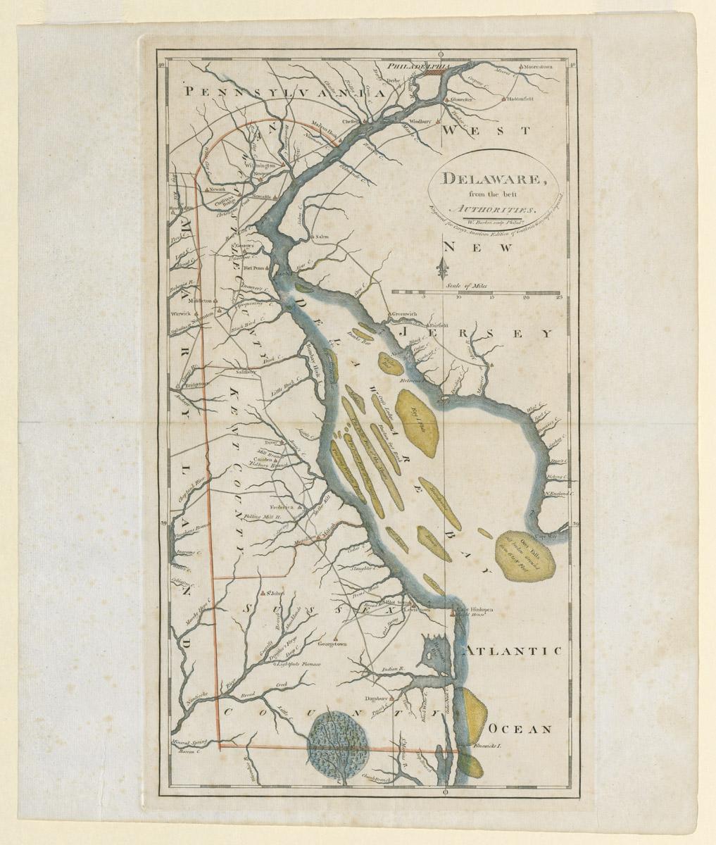 1969.0417 A Map