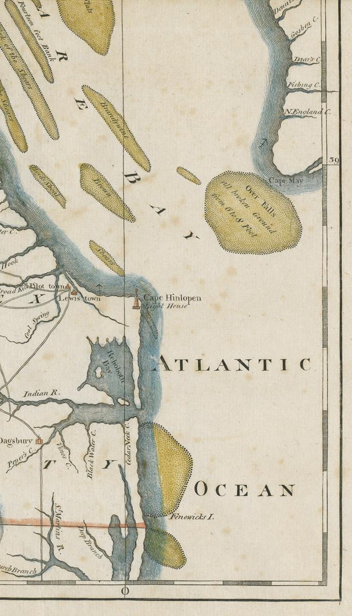 1969.0417 A Map, quad 4