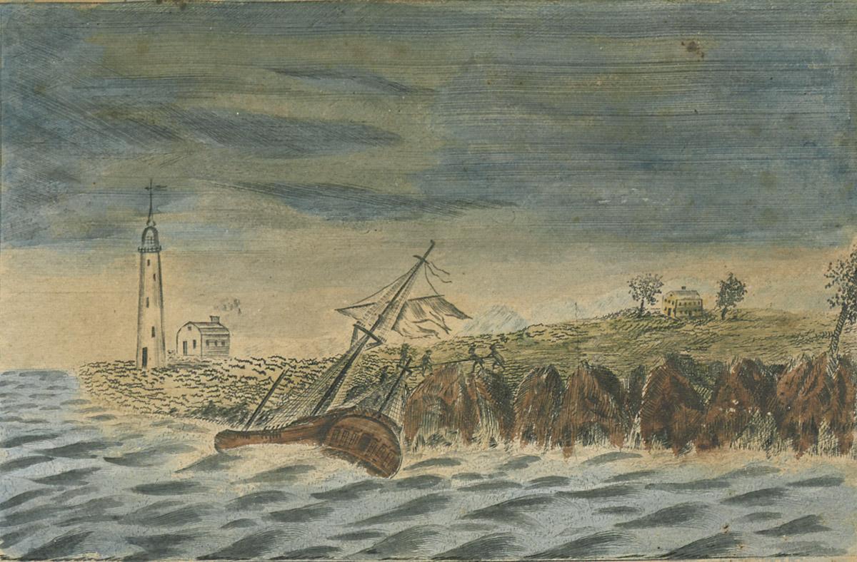 1969.0418 A Print, detail 6
