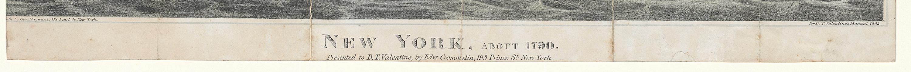 1969.0419 A Print, Detail 4