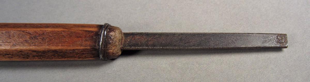 1957.0026.598, File, blade side 1