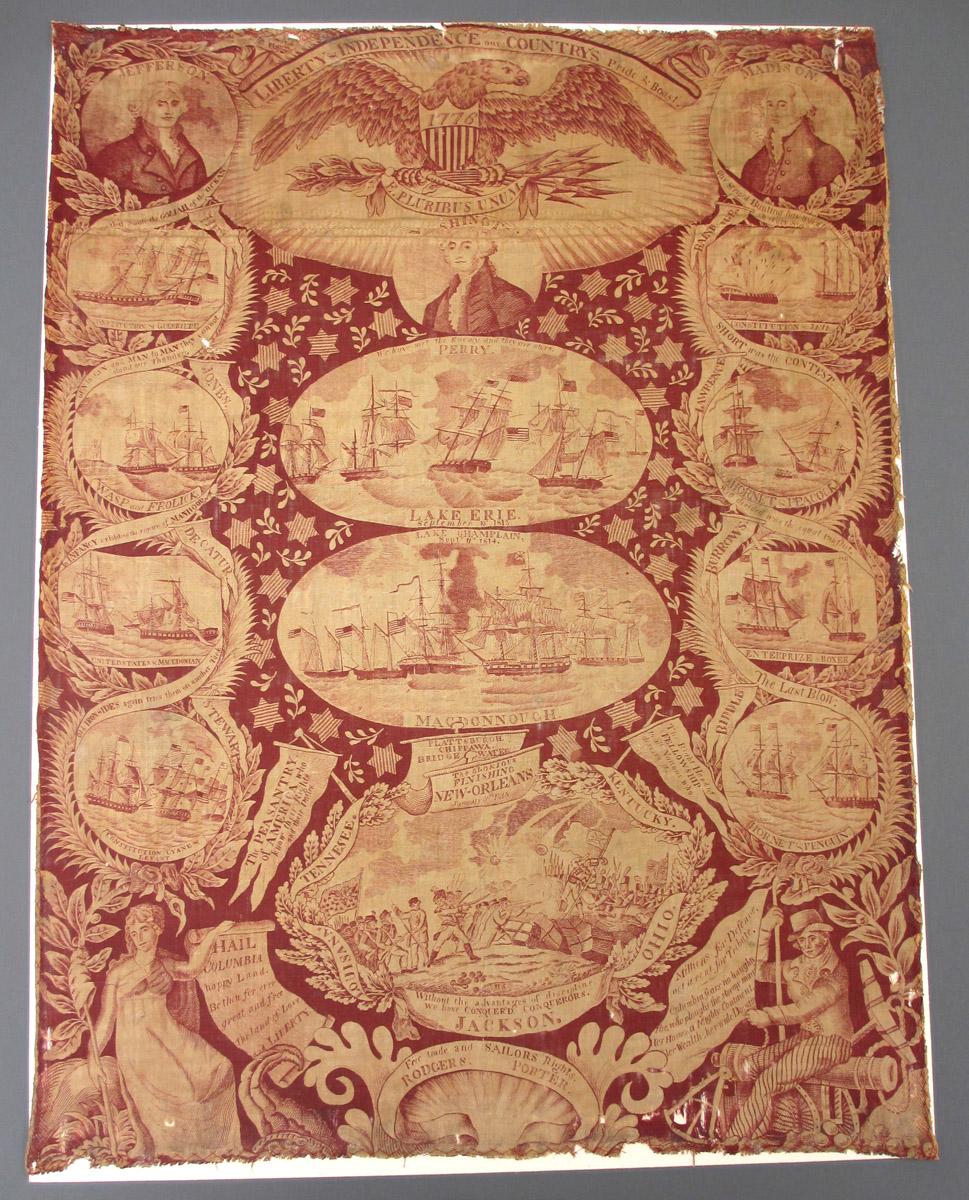 1969.0436 A Handkerchief obverse