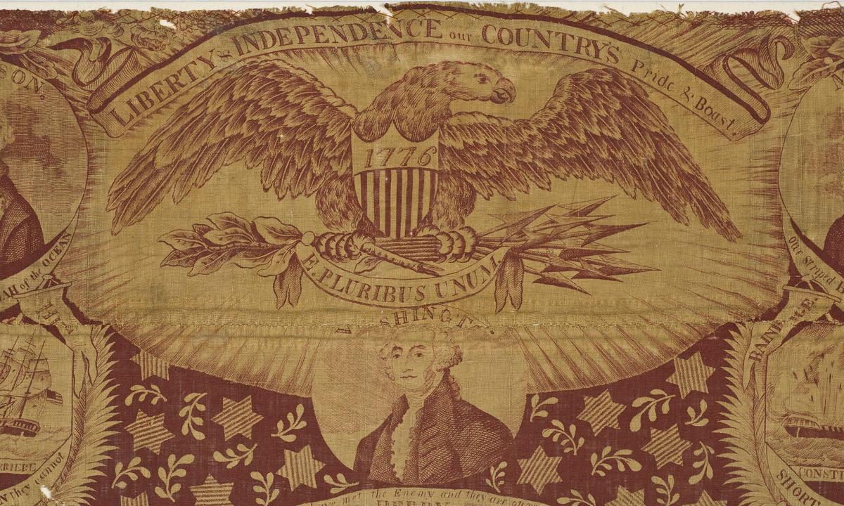 1969.0436 Handkerchief
