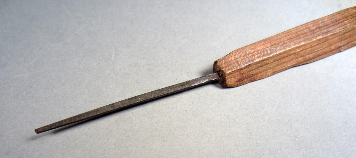 1957.0026.602 File, Detail
