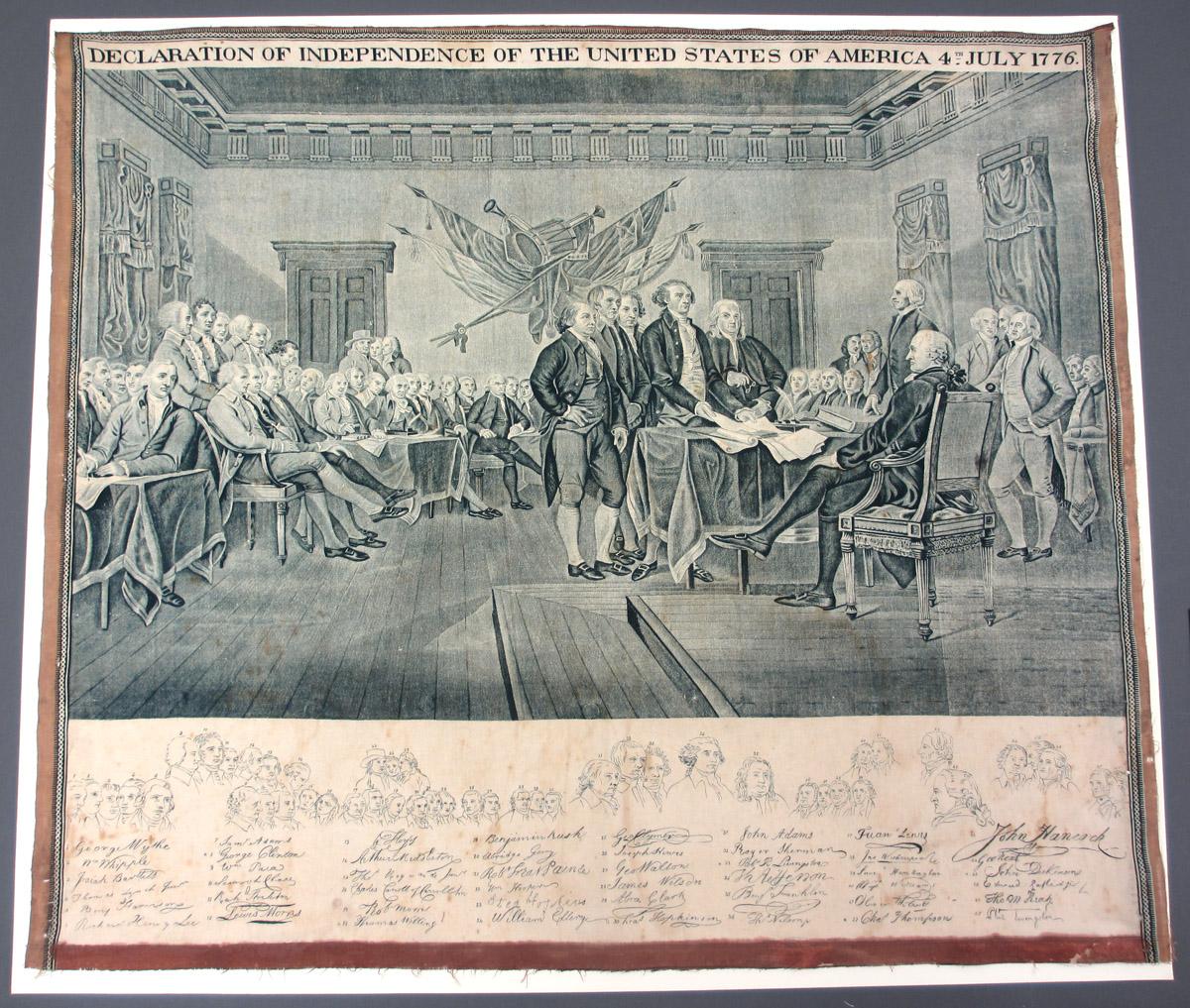 1969.0442 A Handkerchief obverse