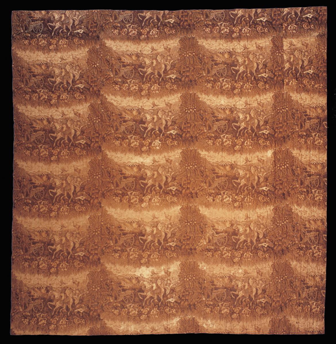 1969.0446 Quilt, view 1