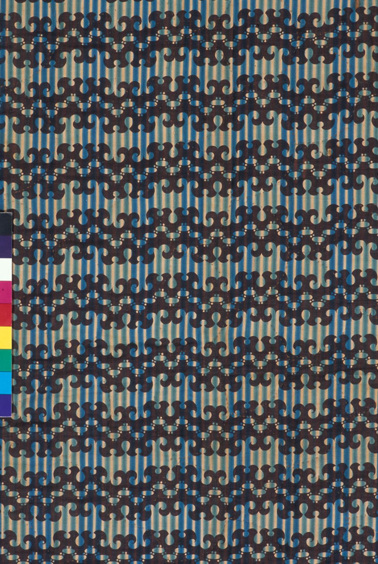 1969.0446 Quilt (verso)