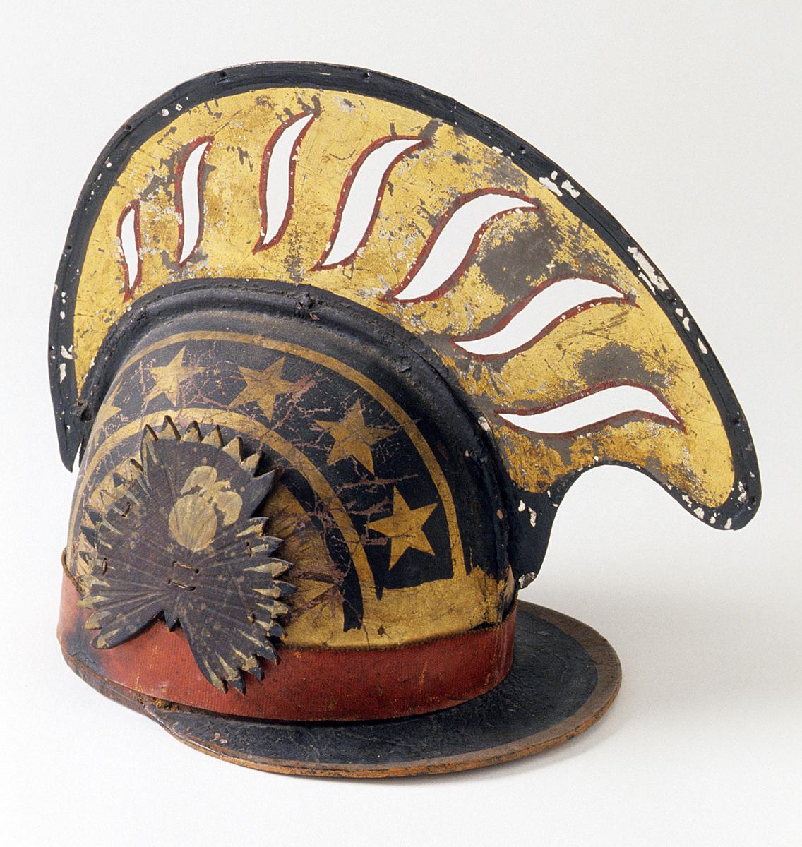 1969.0452 Helmet
