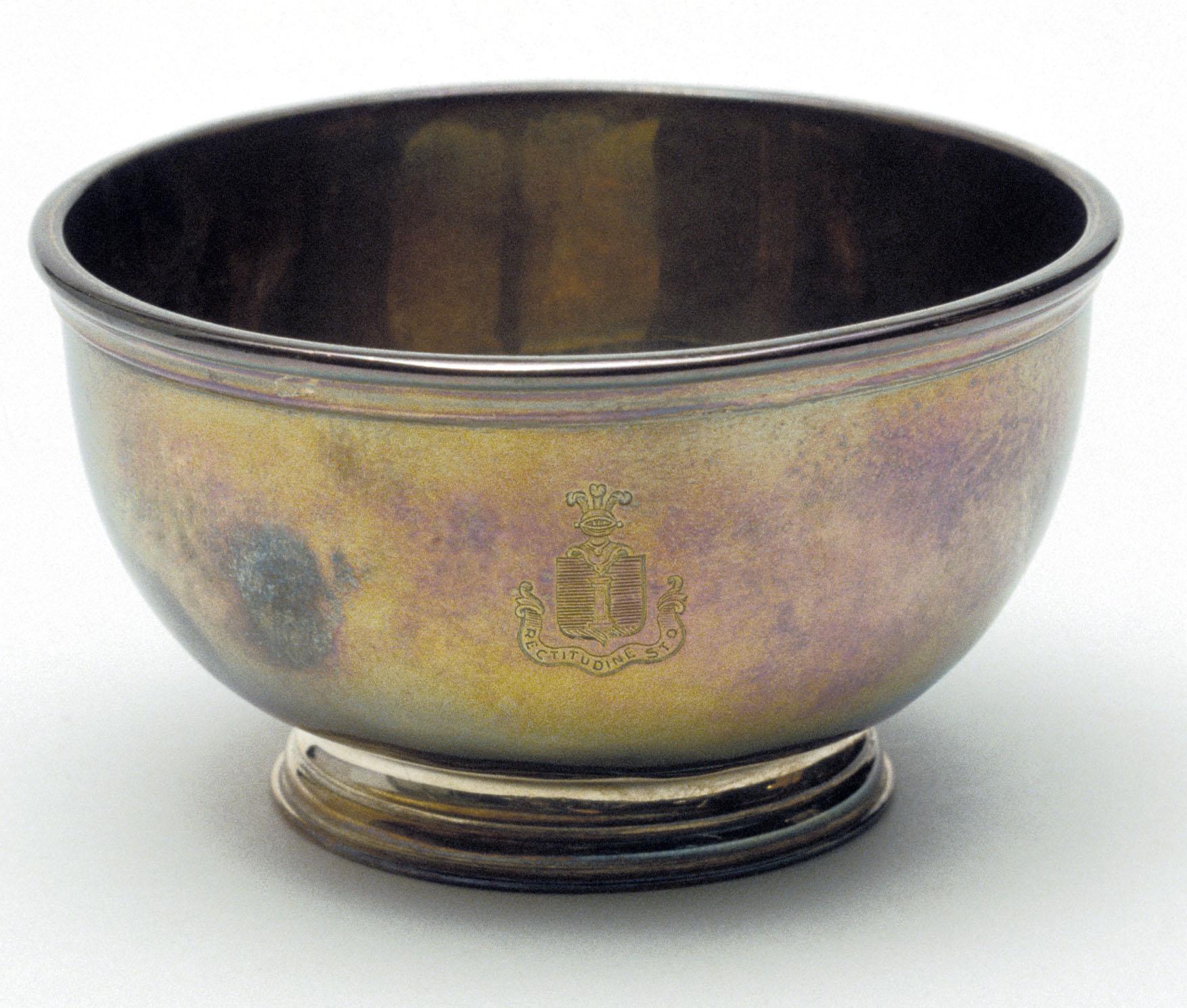 1969.0457.001 Bowl, view 1