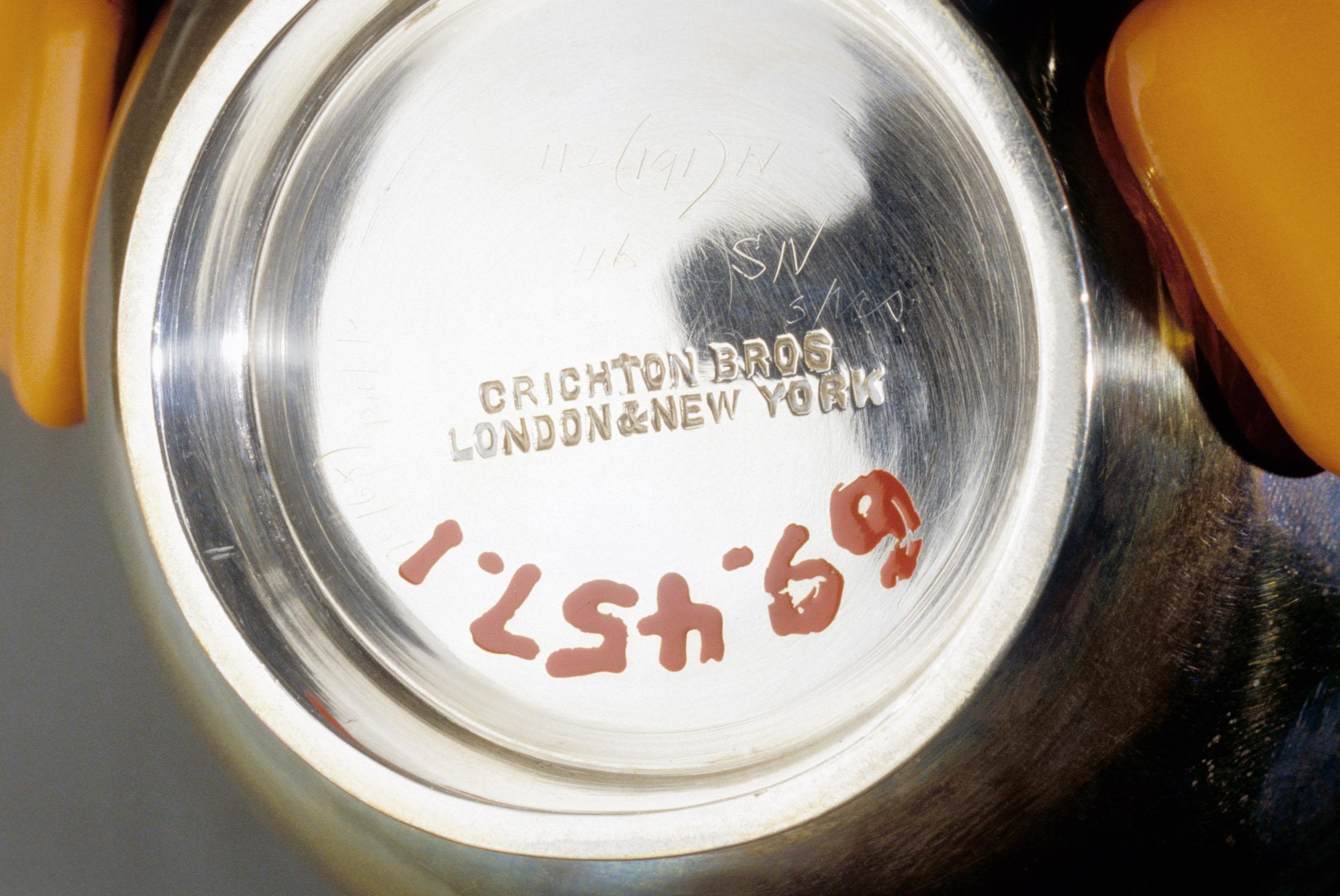 1969.0457.001 Bowl, detail 1