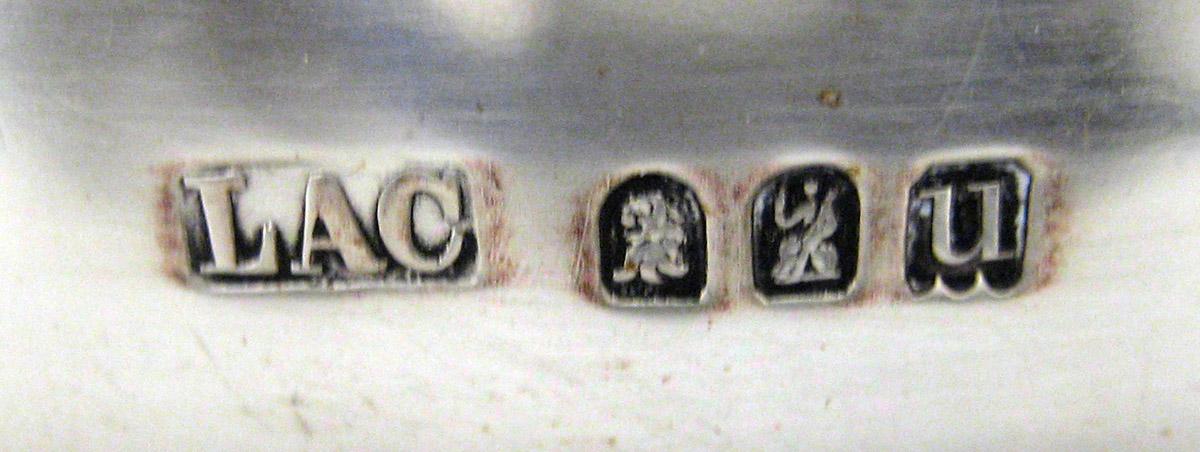 1969.0457.002 Silver Bowl mark 1